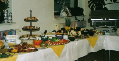 Buffet 1