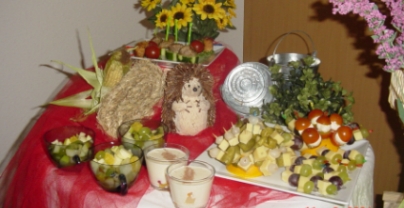 Buffet 2